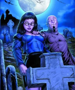 Grimm Fairy Tales, Vol. 1