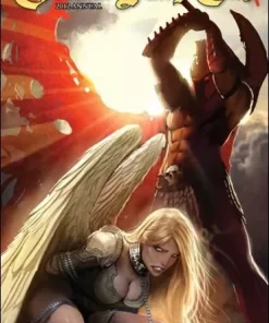 Grimm Fairy Tales 2012 Annual