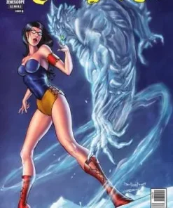 Grimm Fairy Tales, Vol. 1