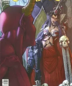 Grimm Fairy Tales, Vol. 1