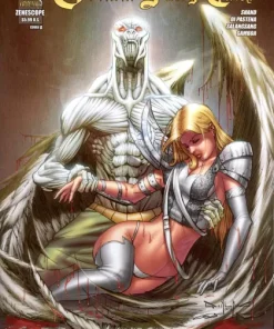 Grimm Fairy Tales 2013 Annual