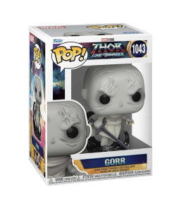 POP! #1043 - Thor Gorr
