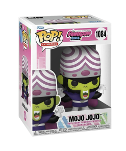 POP! #1084 - Powerpuff Mojo Jojo