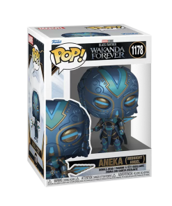 POP! #1178 - Wakanda Forever Eneka