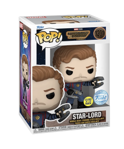 POP! #1201 - Star-Lord