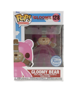 POP! #1218 - Gloomy Bear