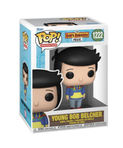 POP! #1222 - Bob's Burgers Young Bob