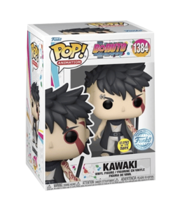 POP! #1384 - Boruto Kwaki