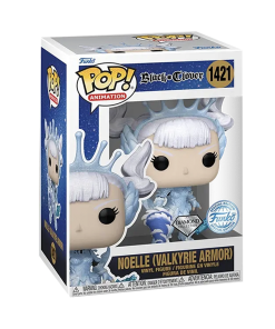 POP! #1421 - Black Clover Noelle