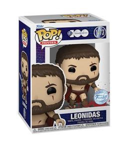 POP! #1473 - 100 Leonidas