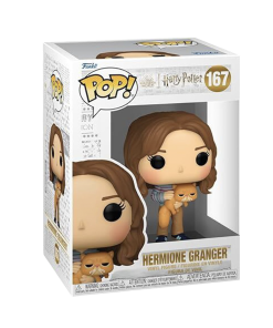 POP! #167 - Harry Potter Hermoine Granger