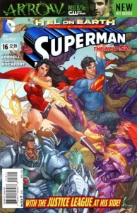 Superman, Vol. 3