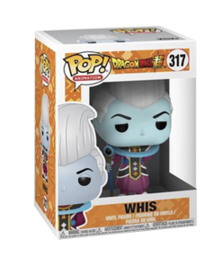 POP! #317 - Dragon Ball Whis