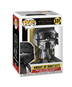 POP! #331 - Star Wars Knight of Ren