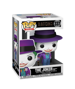 POP! #337 - Batman The Joker