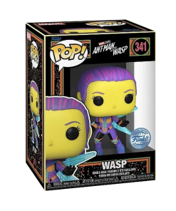 POP! #341 - Antman Wasp