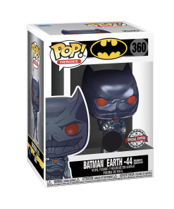 POP! #360 - Batman Earth-44