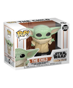 POP! #368 - Star Wars The Child