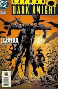 Batman: Legends of the Dark Knight