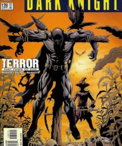 Batman: Legends of the Dark Knight