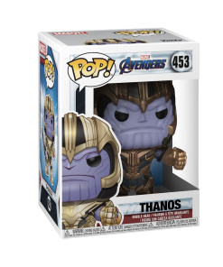 POP! #453 - Avengers Thanos
