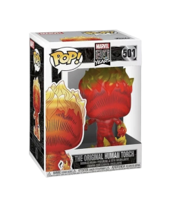 POP! #501 - Marvel Human Torch