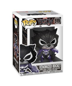 POP! #515 - Venom Venomized Rocket