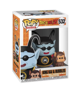 POP! #532 - Dragon Ball Z King Kai