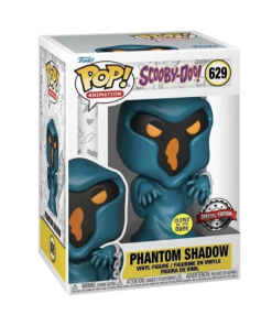 POP! #629 - Scooby Doo Phantom Shadow
