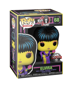 POP! #68 - Elvira