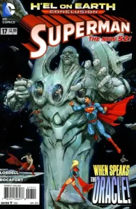 Superman, Vol. 3