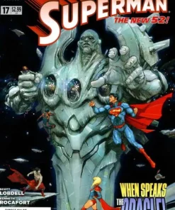 Superman, Vol. 3