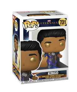 POP! #731 - Eternals Kingo