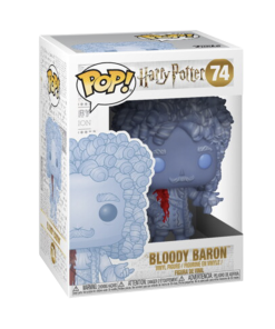 POP! #74 - Harry Potter Bloody Baron