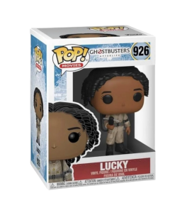 POP! #926 - Ghostbusters Lucky