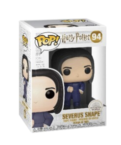 POP! # 94 - Harry Potter Severus Snape