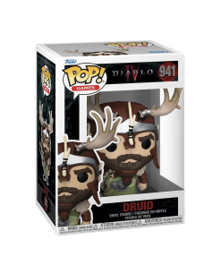 POP! #941 - Diablo Druid