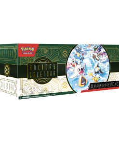 Holiday Calendar 2024