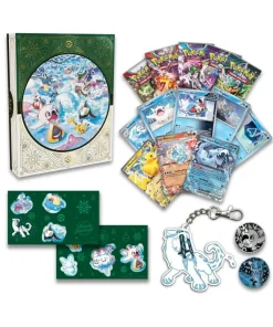 Alternative view of Holiday Calendar 2024