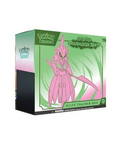 Paradox Rift Elite Trainer Box