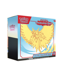 Paradox Rift Elite Trainer Box