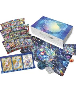 Alternative view of Terapagos ex Ultra-Premium Collection