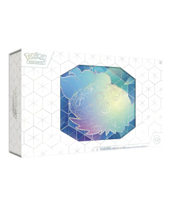 Terapagos ex Ultra-Premium Collection