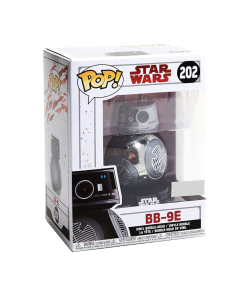 POP! #202 - Star Wars BB-9E