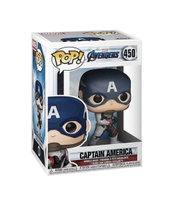 POP! #450 - Avengers Captain America