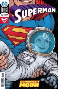 Superman, Vol. 4