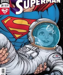 Superman, Vol. 4