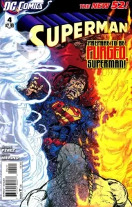 Superman, Vol. 3