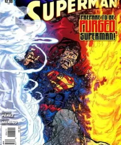 Superman, Vol. 3