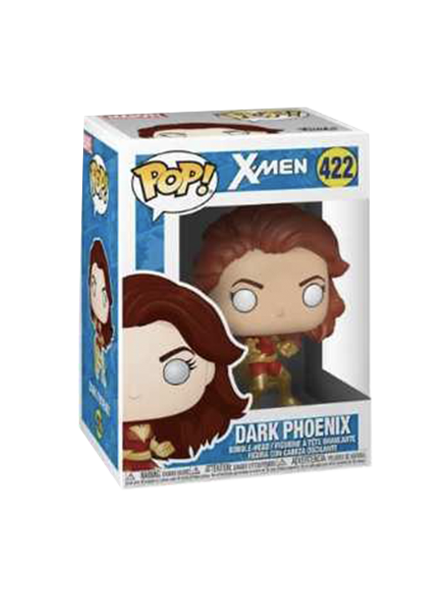 POP! #422 - X-men Dark Phoenix
